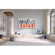 Samsung 98inch The Frame LS03HE 4K QLED Smart Television (2026 Model) - QA98LS03HEUXZN