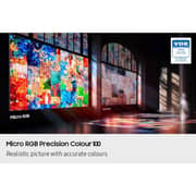 Samsung 65inch R85H 4K QLED Smart Television (2026 Model) - MRA65R85HAUXZN