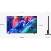 Samsung 65inch R85H 4K QLED Smart Television (2026 Model) - MRA65R85HAUXZN
