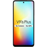 Benco V91s Plus 4G 128GB 4GB RAM Volcanic Grey Dual Sim Smartphone Middle East Version