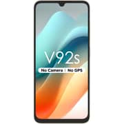 Benco V92s 4G 128GB 4+4GB RAM Sahara Gold Dual Sim Smartphone Middle East Version