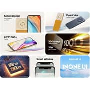 Benco V92s 4G 128GB 4+4GB RAM Sahara Gold Dual Sim Smartphone Middle East Version
