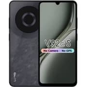 Benco V92c S 4G 64GB 4+8GB RAM Nebula Black Dual Sim Smartphone Middle East Version