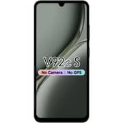 Benco V92c S 4G 64GB 4+8GB RAM Nebula Black Dual Sim Smartphone Middle East Version
