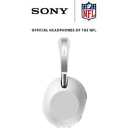 Sony 1000X THE COLLEXION Wireless Over Ear Headphones White