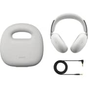 Sony 1000X THE COLLEXION Wireless Over Ear Headphones White