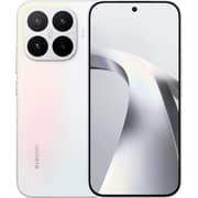 Xiaomi 17T 5G 256GB 12GB RAM Opal White Dual Sim Smartphone