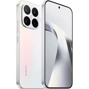 Xiaomi 17T 5G 256GB 12GB RAM Opal White Dual Sim Smartphone