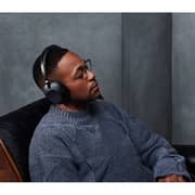 Sony 1000X THE COLLEXION Wireless Over Ear Headphones Black