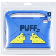 Dux Ducis Puff Series Kids Tablet Case iPad A16 (2025) Blue
