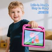 Dux Ducis Puff Series Kids Tablet Case iPad A16 (2025) Blue