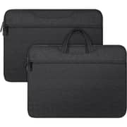Dux Ducis LBTC Series Durable Laptop Bag Black