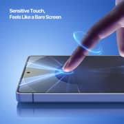 Dux Ducis Roga Series Screen Protector Clear Samsung Galaxy S25 Ultra