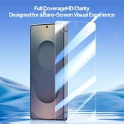 Dux Ducis Roga Series Screen Protector Clear Samsung Galaxy S25 Ultra