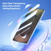 Dux Ducis Roga Series Screen Protector Clear Samsung Galaxy S25 Ultra