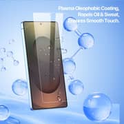 Dux Ducis Roga Series Screen Protector Clear Samsung Galaxy S25 Ultra