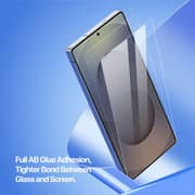 Dux Ducis Roga Series Screen Protector Clear Samsung Galaxy S25 Ultra