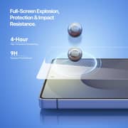 Dux Ducis Roga Series Screen Protector Clear Samsung Galaxy S25 Ultra