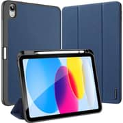 Dux Ducis Domo Series Tablet Case iPad 10/11 Blue