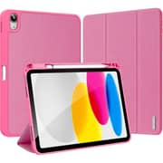 Dux Ducis Domo Series Tablet Case iPad 10/11 Pink