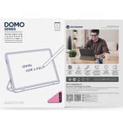 Dux Ducis Domo Series Tablet Case iPad 10/11 Pink