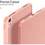 Dux Ducis Domo Series Tablet Case iPad 10/11 Pink