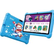 Telzeal P602 Kids Tablet - WiFi 128GB 4GB RAM 7inch Blue