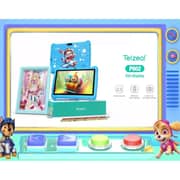 Telzeal P602 Kids Tablet - WiFi 128GB 4GB RAM 7inch Blue
