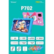 Telzeal P702 Kids Tablet - WiFi 256GB 6GB RAM 7inch