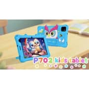 Telzeal P702 Kids Tablet - WiFi 256GB 6GB RAM 7inch