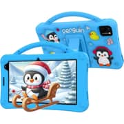 Telzeal P701 Kids Tablet - WiFi 256GB 6GB RAM 7inch Blue
