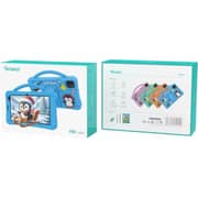 Telzeal P701 Kids Tablet - WiFi 256GB 6GB RAM 7inch Blue