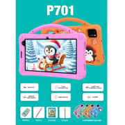 Telzeal P701 Kids Tablet - WiFi 256GB 6GB RAM 7inch Blue