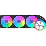 Darkflash DG360 Liquid CPU Cooler Black