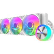 Darkflash DG360 Liquid CPU Cooler White