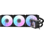 Darkflash DV360S Liquid CPU Cooler Black