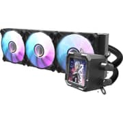 Darkflash DV360S Liquid CPU Cooler Black