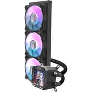 Darkflash DV360S Liquid CPU Cooler Black