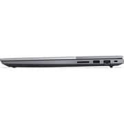 Lenovo ThinkBook 16 G8 IAL (2026) AI PC - 2nd Series / Intel Core Ultra 5-225U / 16inch WUXGA / 512GB SSD / 16GB RAM / Shared Intel Graphics / Windows 11 Pro / English & Arabic Keyboard / Arctic Grey / Middle East Version - [21SK000PGR]