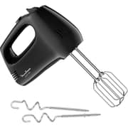 Moulinex Quick Mix Hand Mixer - HM3108B1