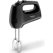Moulinex Quick Mix Hand Mixer - HM3108B1