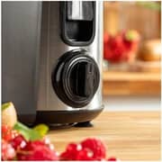 Moulinex Frutelia+ Juice Extractor - JU420D10