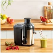 Moulinex Frutelia+ Juice Extractor - JU420D10