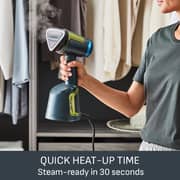 Tefal AeroSteam Handheld Garment - DT9810