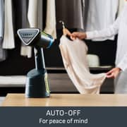 Tefal AeroSteam Handheld Garment - DT9810