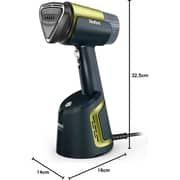 Tefal AeroSteam Handheld Garment - DT9810