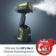 Tefal AeroSteam Handheld Garment - DT9810