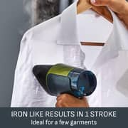 Tefal AeroSteam Handheld Garment - DT9810