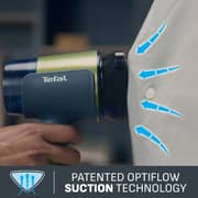 Tefal AeroSteam Handheld Garment - DT9810