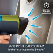 Tefal AeroSteam Handheld Garment - DT9810